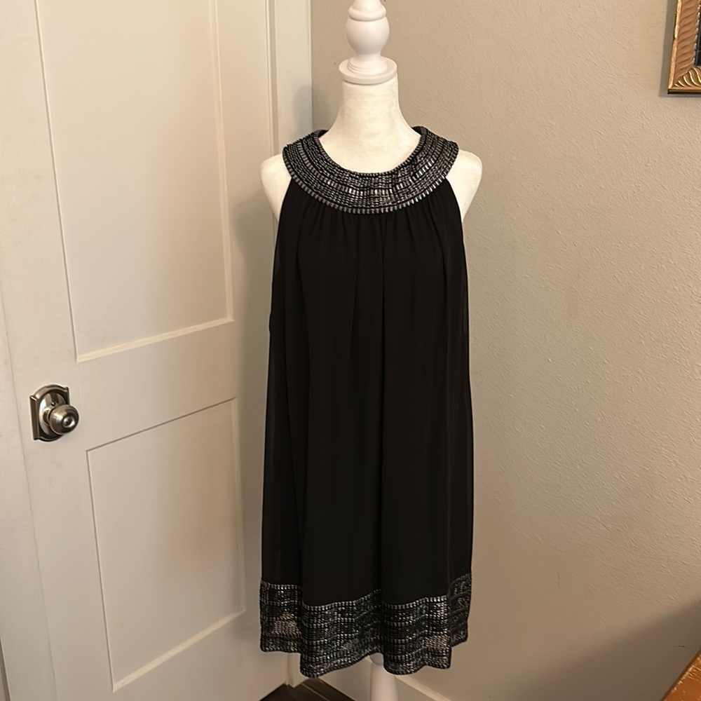 Size L dress